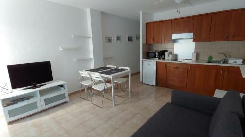 Apartamento Simply Cardenal