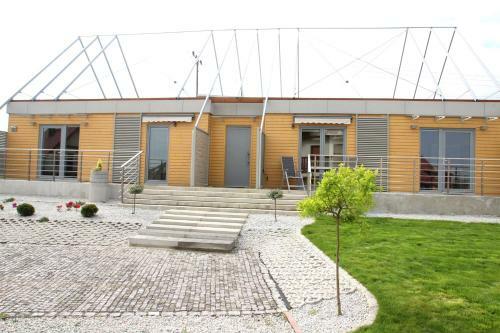 Apartamenty Pod Wilczakiem