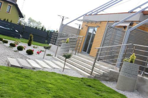 Apartamenty Pod Wilczakiem