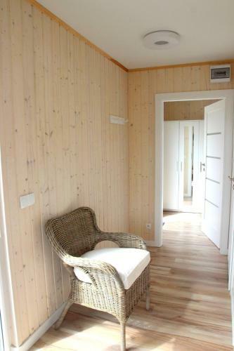 Apartamenty Pod Wilczakiem