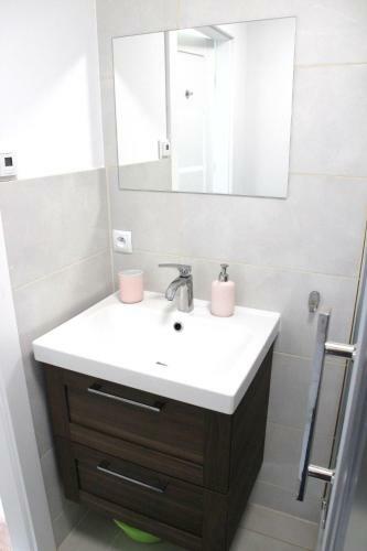 Apartamenty Pod Wilczakiem