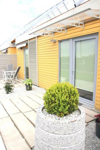 Apartamenty Pod Wilczakiem