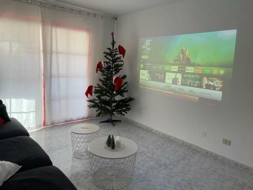 Cura Marina Luxury Apartment