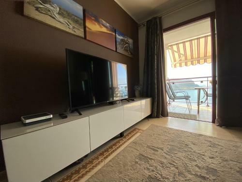 Apartamento Four Seasons - Playa Del Cura