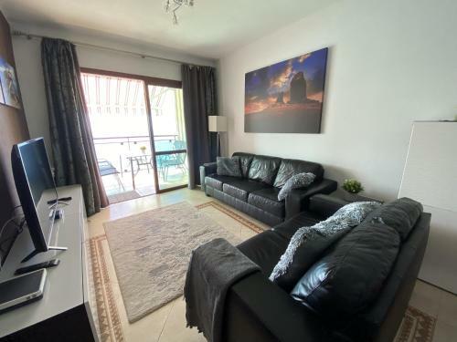 Apartamento Four Seasons - Playa Del Cura