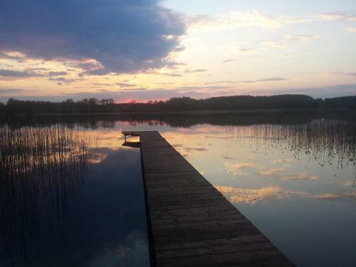Domek Nad ?ubrowem