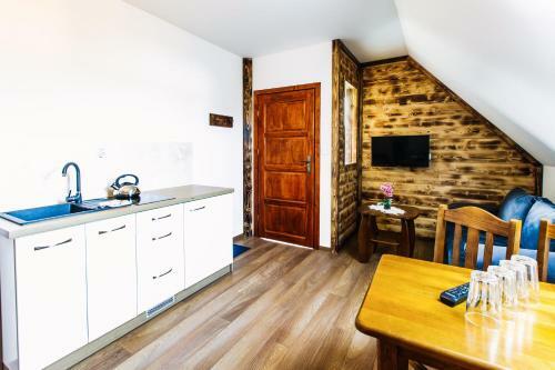 Hostal Apartamenty I Domki Orawskie