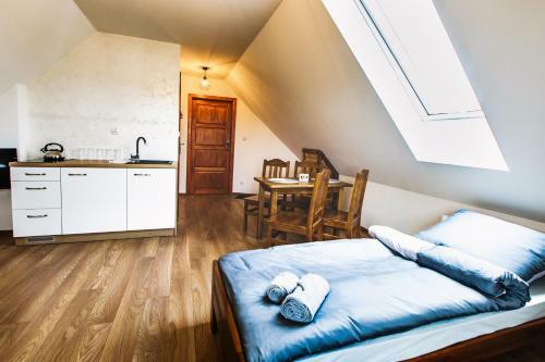 Hostal Apartamenty I Domki Orawskie
