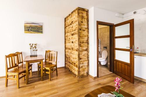 Hostal Apartamenty I Domki Orawskie