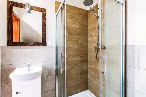 Hostal Apartamenty I Domki Orawskie