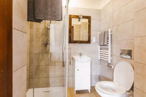 Hostal Apartamenty I Domki Orawskie