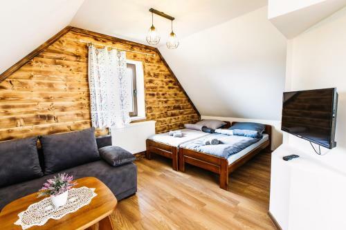 Hostal Apartamenty I Domki Orawskie