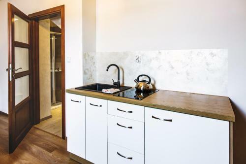 Hostal Apartamenty I Domki Orawskie