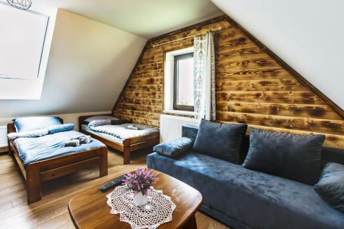 Hostal Apartamenty I Domki Orawskie