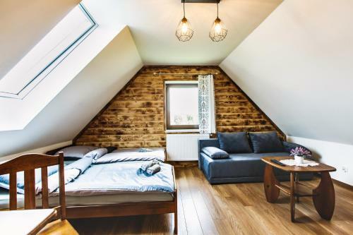 Hostal Apartamenty I Domki Orawskie