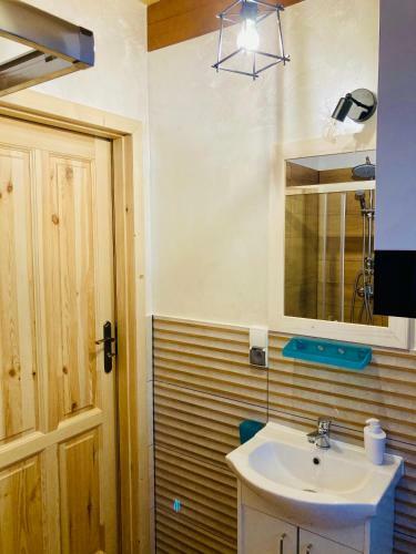 Hostal Apartamenty I Domki Orawskie