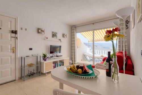 Apartamentos Playa Del Cura