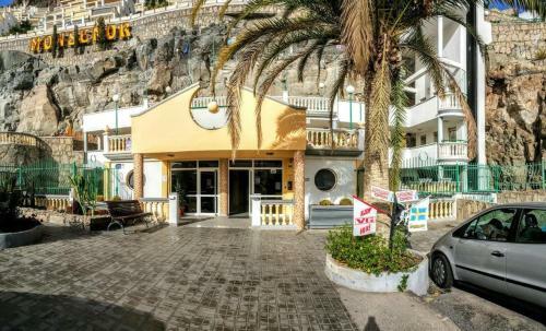 Apartamentos Playa Del Cura