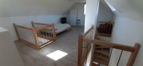 Apartamento Domek Na Potockach
