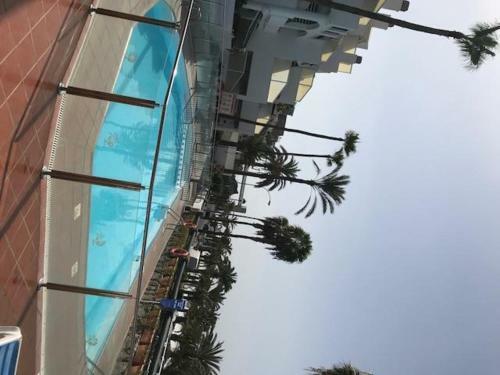 Apartamento Mar Paraiso