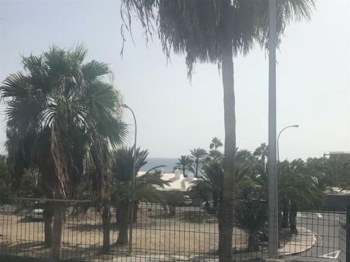 Apartamento Mar Paraiso