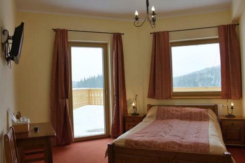 Hostal Pensjonat Orawski Dw�r