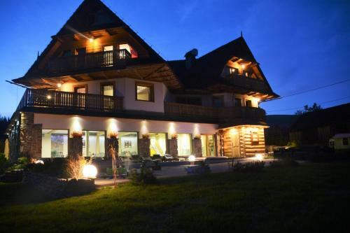 Hostal Pensjonat Orawski Dw�r