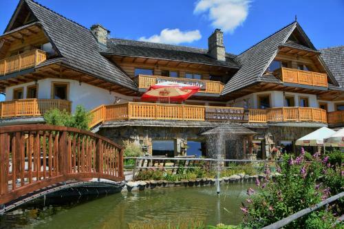 Hostal Pensjonat Orawski Dw�r