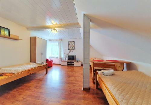 Agroturismo Noclegi U Kowalczykow