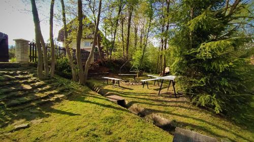 Agroturismo Noclegi U Kowalczykow