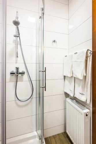 Babiog�rska B&B