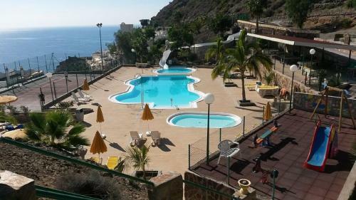 Amazing Seaview 2 Bedroom Apartment