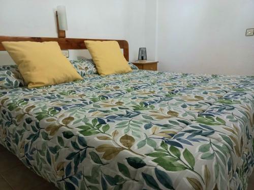 Apartamento El Cardenal