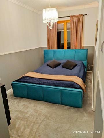 Apartamenty Pod Filarami