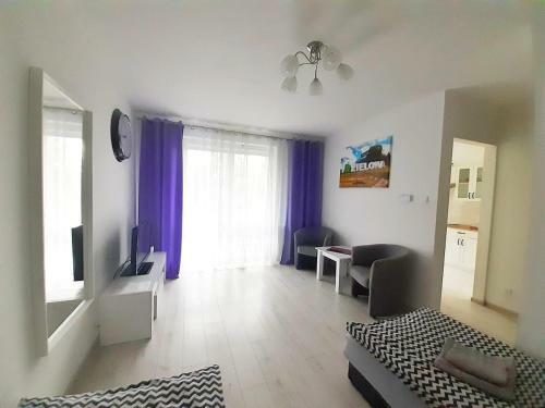Apartament Z?ota ??cza
