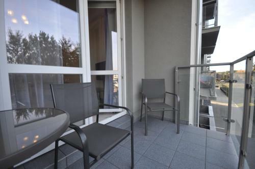 Apartament Z?ota ??cza