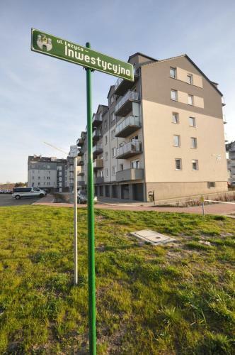 Apartament Z?ota ??cza