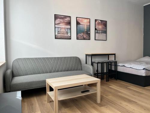 Apartament Przy Kazimierza