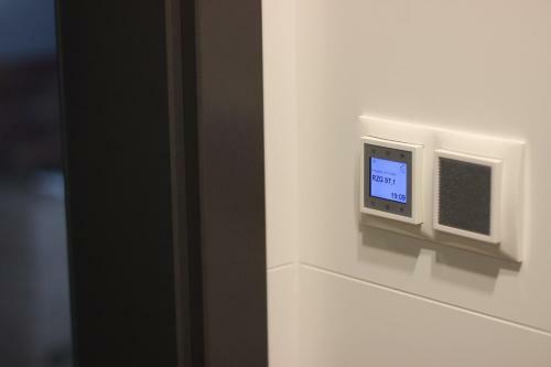 Apartamenty Centrum Park