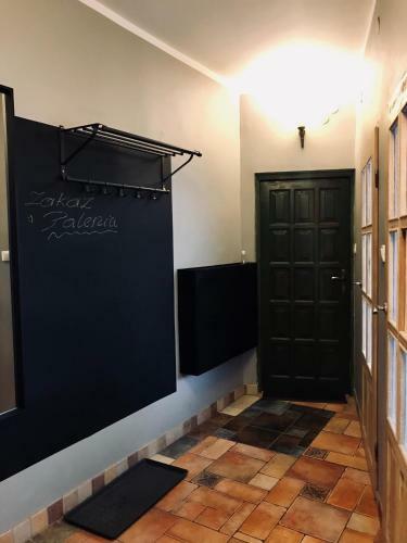 Apartamento Stare Miasto