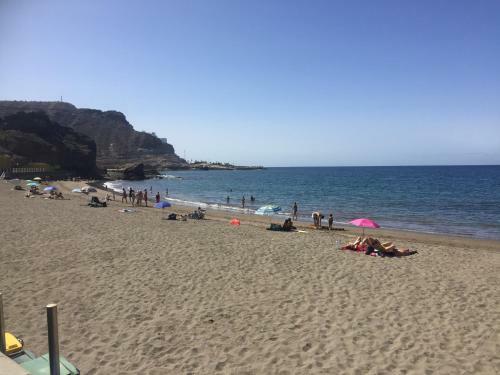 Apartamento Seaview Cura