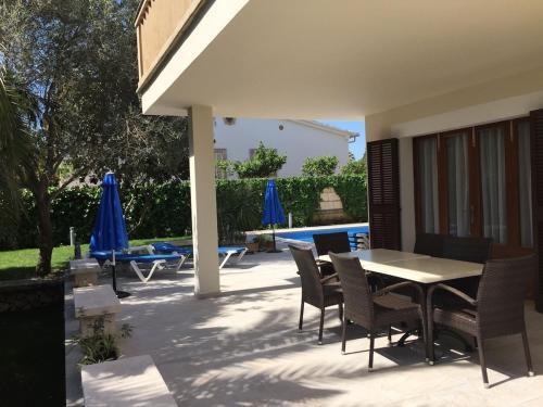 Villa Antonia