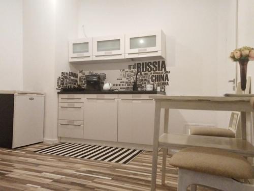 Apartamento My Secret Place.