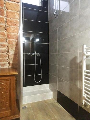 Apartamento My Secret Place.