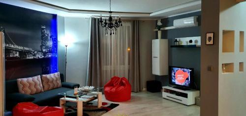 Apartament Deluxe 3/10