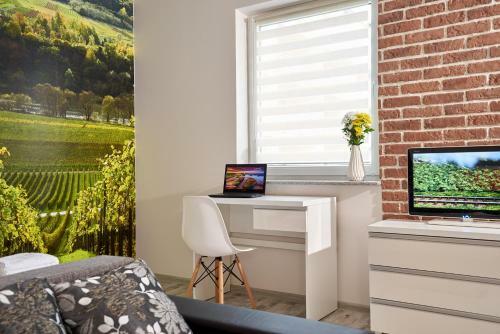 Apartament Winnica