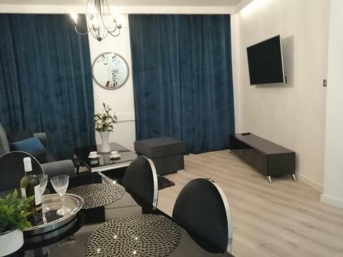 Time To Relax Apartment