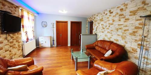 Apartamento Solis