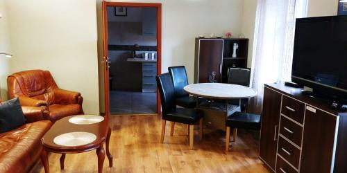 Apartamento Solis