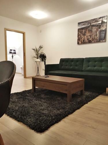 Apartamento Downtown Studio